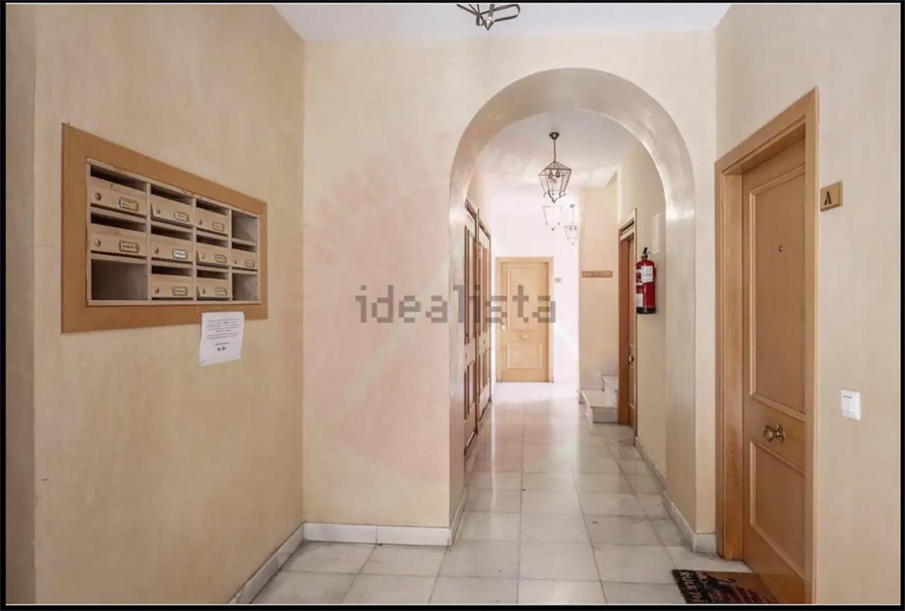 Atico Con Balcon En Pleno Centro Appartement Sevilla Buitenkant foto