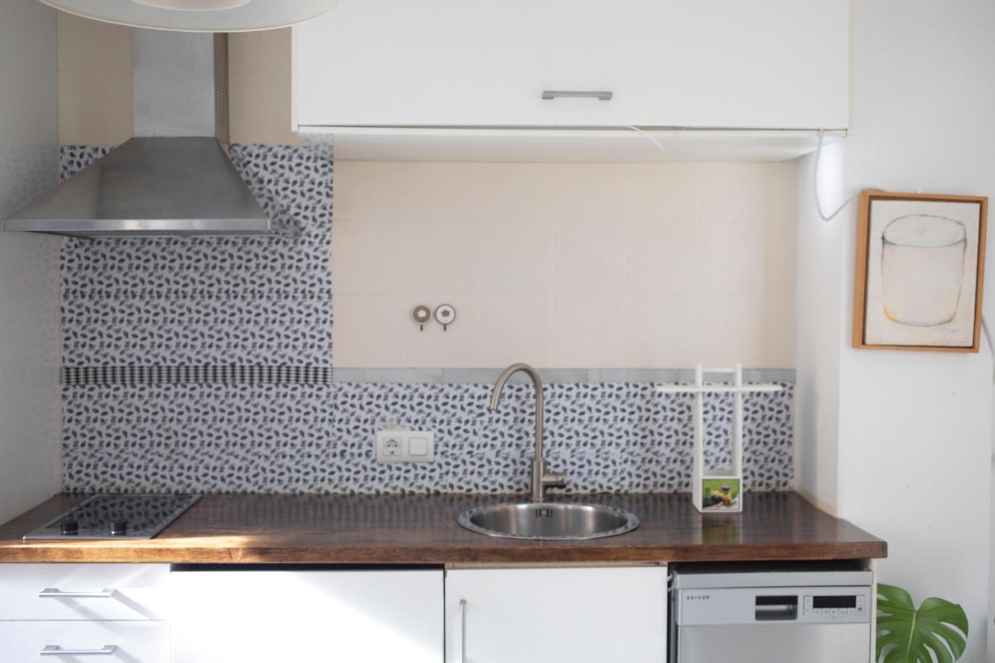Atico Con Balcon En Pleno Centro Appartement Sevilla Buitenkant foto